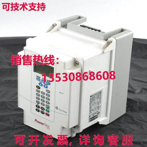 ALLEN BRADLEY 20AD3P4C3AYYANC0/20AD3P4C3AYYANCO Powerflex 70