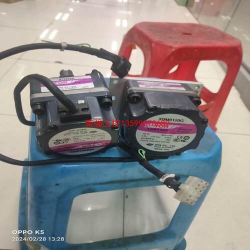 【荣强工控】XBM9120G加XTG95K有2个，95新以上，包好包邮，
