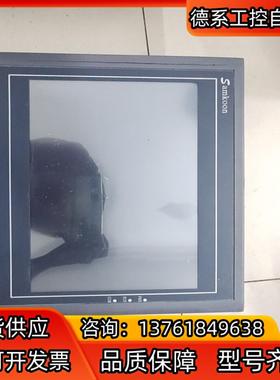 Samkoon研控触摸屏SA-10.2A成色充新功能正常有质