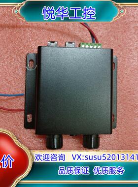 lnput视觉工控里拆出，功能一切完好议价