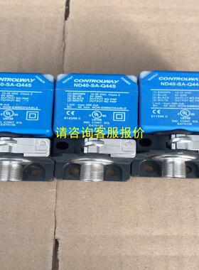 询价原装CONTROLWAY科瑞接近开关，