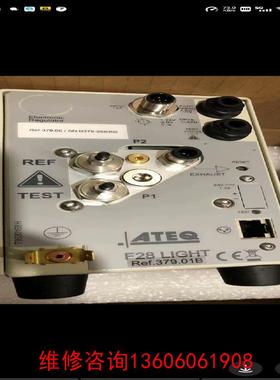 （请询价）ATEQ法国阿黛凯F28LIGHT气密议价
