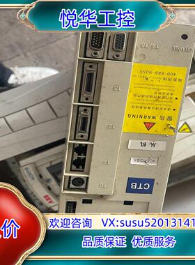 原装ctb 超同步伺服器bksc-43p7gs1 3.7kw 3议