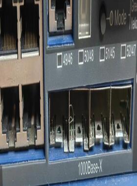 H3C  S5100-48P-EI 全千兆