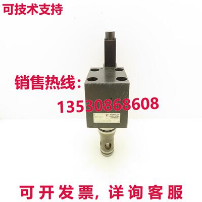 Moog Hydrolux CEE32A6RH2X06 液压双向插入式电磁阀库存现货