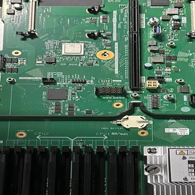 华为2288X V5主板