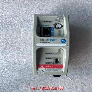 非标价 ENIW功能包好 二手拆机ab NET 议价 1761