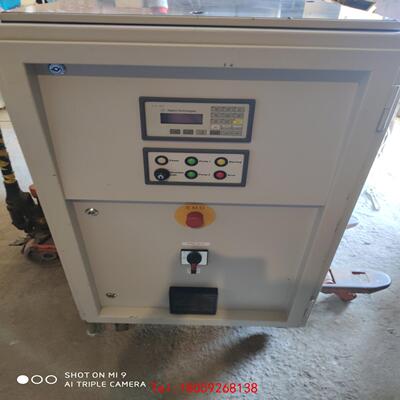 【非标价】安捷伦93000冷水机 E2760DA, DE40A1,实物