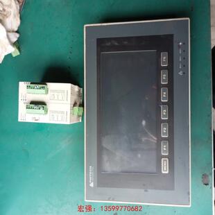 [宏强工控]HITECH显示器，台达PLC-议价