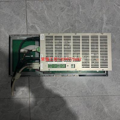 【荣强工控】二手拆机新代系统900T成色如图，实物拍摄，正常