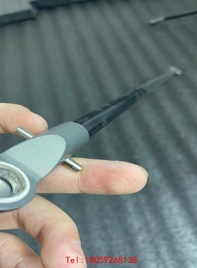 【非标价】ABB机器人配件蜘蛛手IRB360 1-3KG碳纤维杆成色如