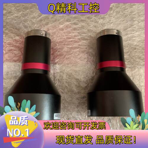 现货视清dtcm110-48视场48mm支持1寸cmos工