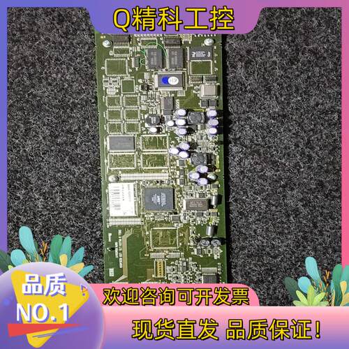 现货原装英国SNELL&WILCOX0632解码板成色及配置如