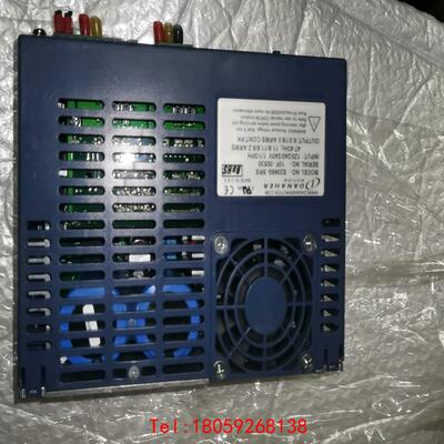 【非标价】Danaher丹纳赫伺服驱动器S20660 SRS