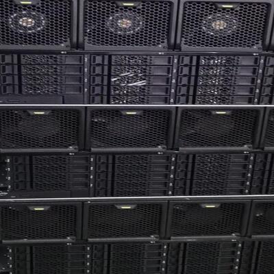 华为RH5885H V3 准系统出售成色还行 如图所示
