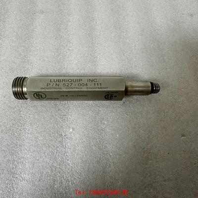 【非标价】LUBRIQUIP INC 磁性感应开关