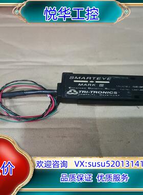 原装SMARTEYE电眼TRI-TRONICS光电开关传感器议