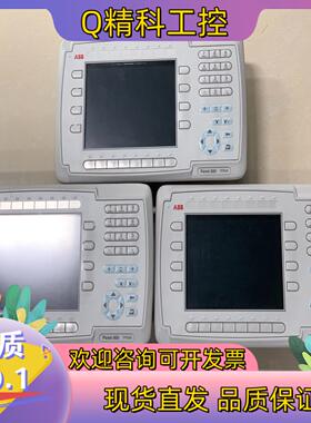 现货ABB人机界面PP836原装3BSE042237R1
