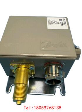 【非标价】丹佛斯丹佛斯DANFOSS传感器KPS25 060-3100