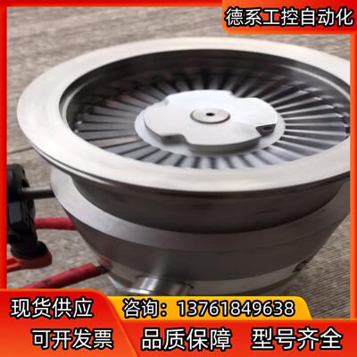 Varian Turbo-V200分子泵