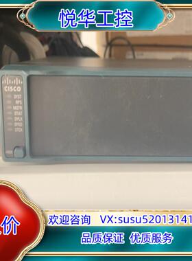 原装Catalyst 2960-S 交换机 全新裸！议