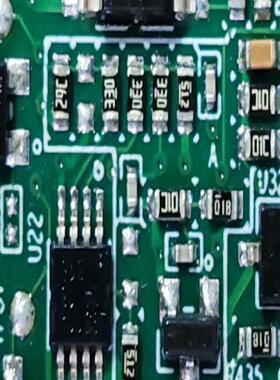 朋友要的货ES5D00G4SA00.9个