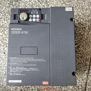 7.5K A740 三菱变频器FR 7.5kw 非标价