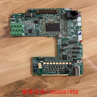 F740主板变频器F70CA55F CHT1R议价 请询价