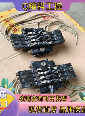 现货电磁阀PVLB122618线圈PS1-E24(24V)