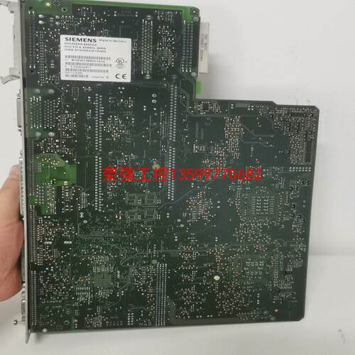 【荣强工控】6FC5357-0BB24-0AA0 西门子NCU572.4