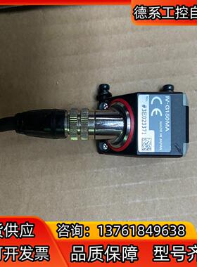 基恩士图像传感器IV- G150MA 成色如图 便宜