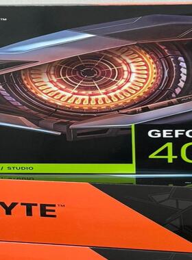 【海外版风魔4090显卡】 forc rx 40
