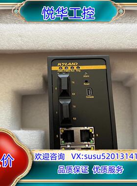 原装KIEN7009-2S6T-SC40-HV议