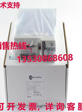 Allen Bradley 2097-V32PR2 Kinetix 300 Servo Guida 20/240V 1P