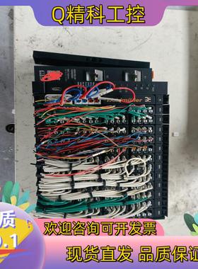 现货魏德米勒PLC模块UR20-FBC-EIP远程IO耦合器1