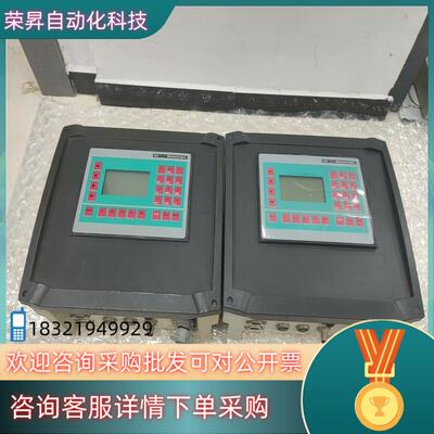 现货TOX托克斯PRESSOTECHNIK人机界面