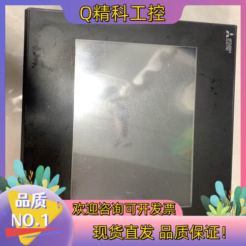 现货原装触摸屏GS2107-WTBD 成色美丽
