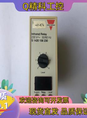 现货GARLO GAVAZZI S 1420 156 130二