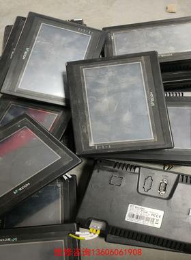 （请询价）维控7寸触摸屏LEVI700ML成色看实议价