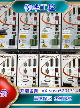 原装DELTA TAU泰道驱动器GML102R10000 GML议