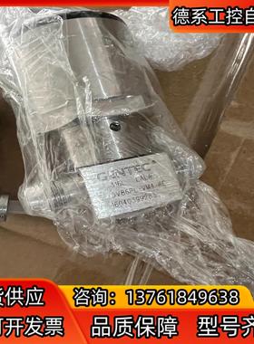 GENTEC捷锐气动阀SL-DV86PL-VM4-K