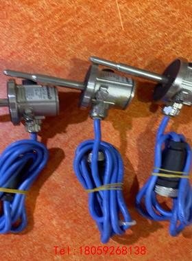 【非标价】二手SCHISCHEK 安全温度限制器 EXPRO-TT-7