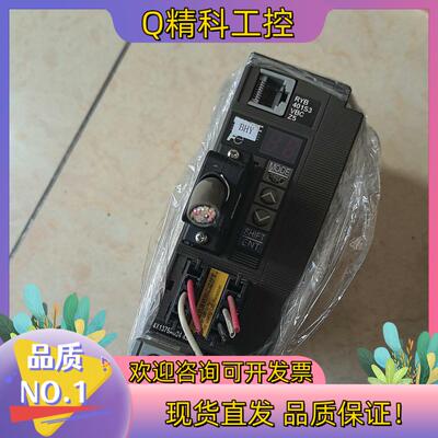现货富士驱动器RYB401S3-VBC-Z5 功能