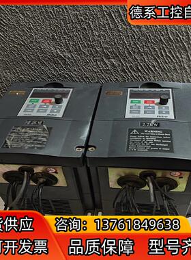 日博变频器  RB600-32R2GB  2.2Kw,两