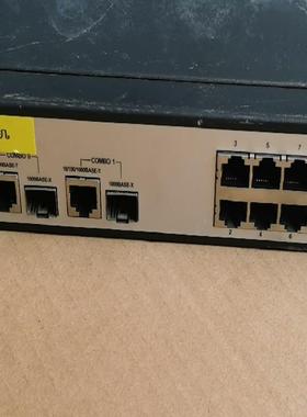 H3C SecPath F100-C-EI-AC高性能企业级