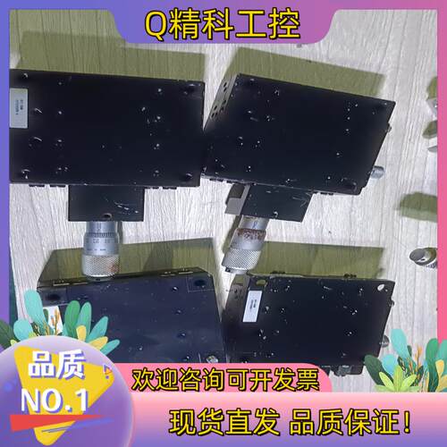 现货骏河精机型号：B11-60A/60M