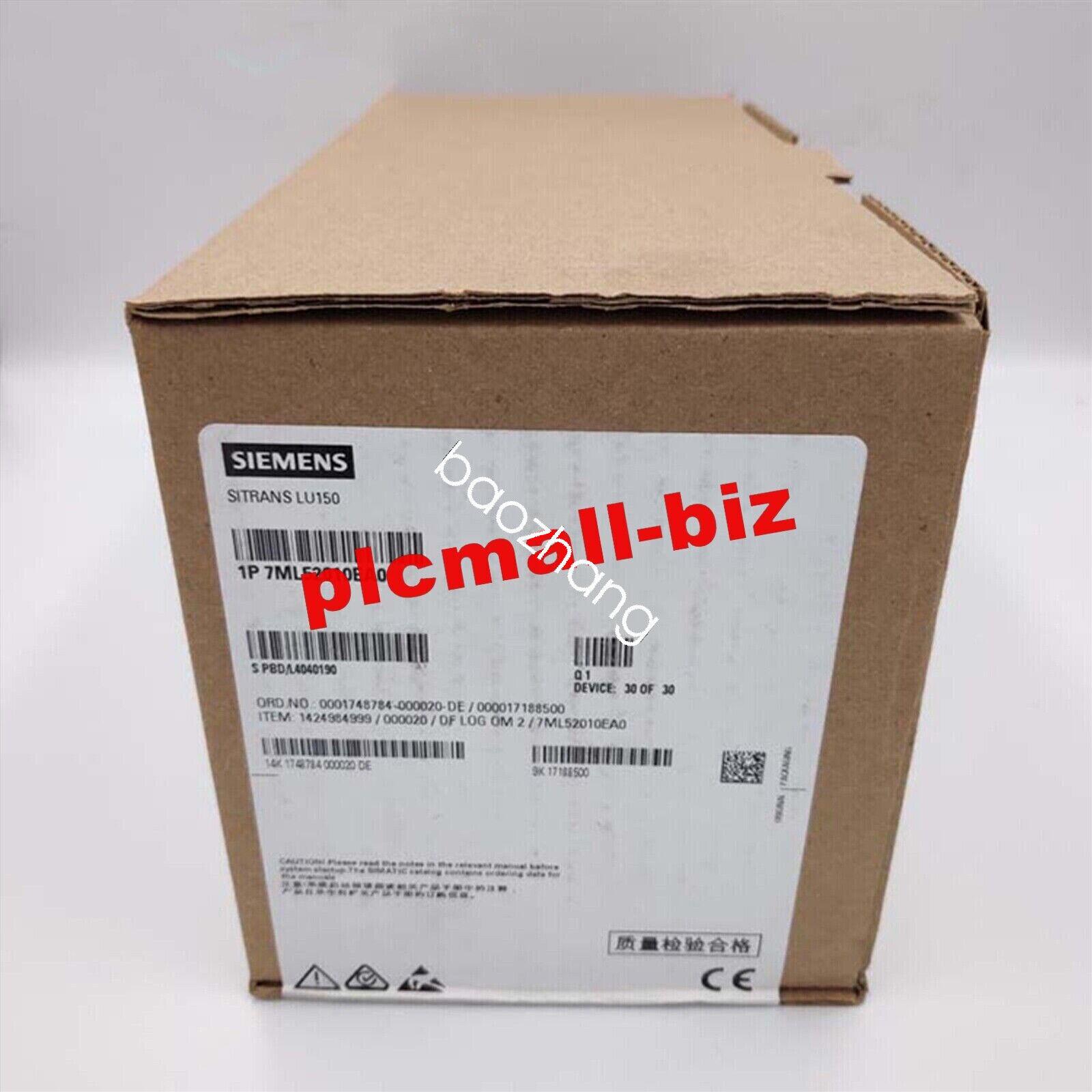 供应原装7ML5201-0EA0 7ML52010EA0 超声波液位计