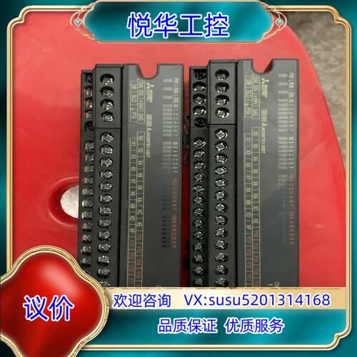 原装远程模块AJ65SBTB1-32DT成色好议