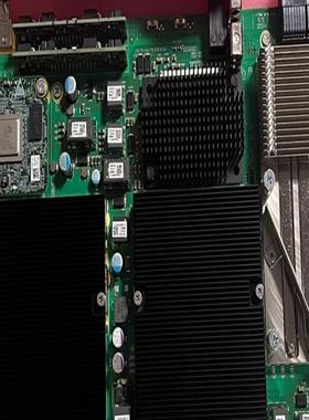 全新原包对码TNX5L402C01板卡，满配2块TN11C1