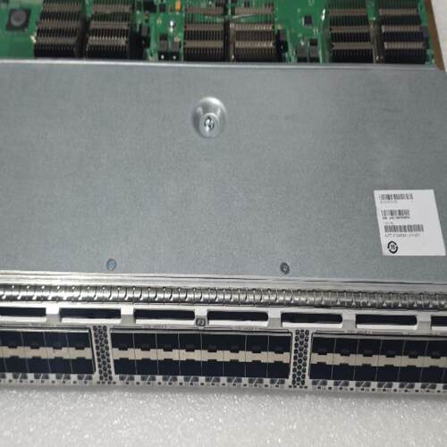 Cisco思科N77-F348XP-23核心业务板用于770